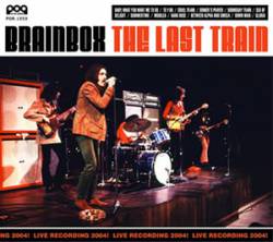 Brainbox : The Last Train